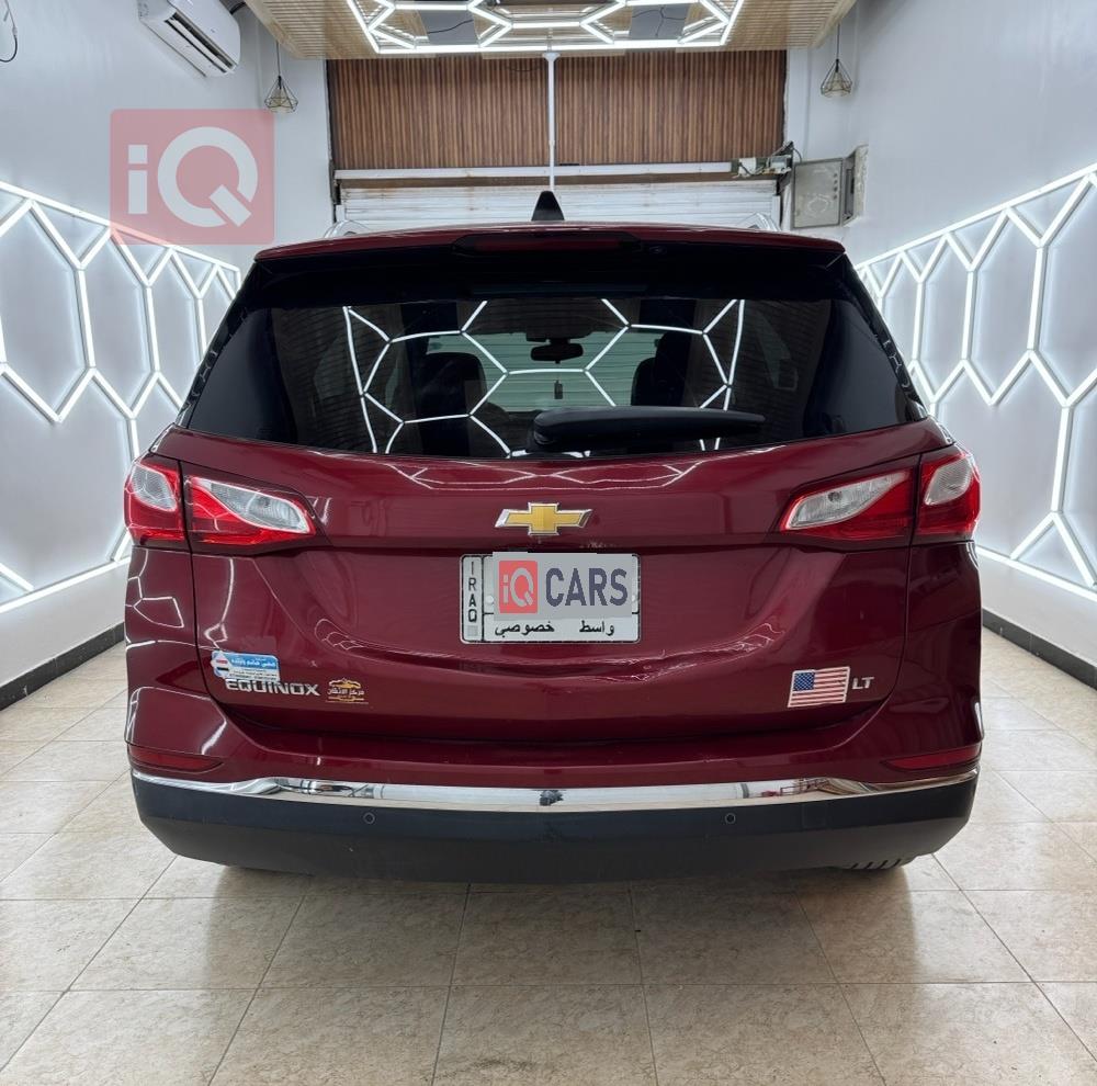 شيفروليه إكوينوكس